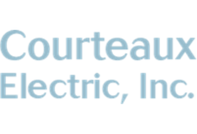 Courteaux Electric Inc